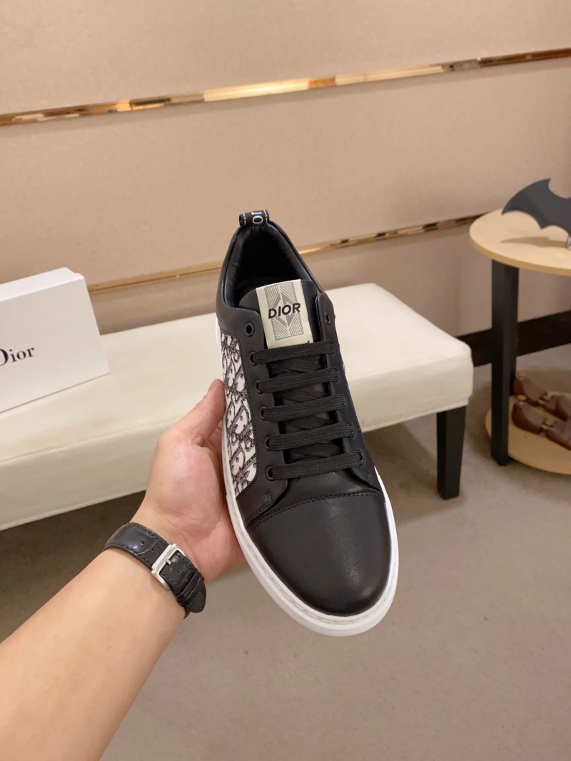 Christian Dior Casual Shoes